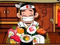 Game Sushi Matching 