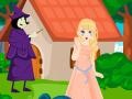 Game Princess Curse 