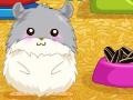 Game Hamster Love