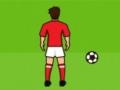 Game World Cup Penalty