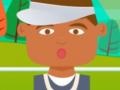 Game Fast Food Takeaway 
