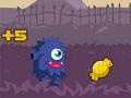 Game Sweet Monsters
