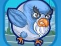 Game Pigeon Bomber 