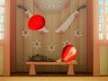 Game Fruit Chef 