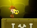 Game Adventures of Indiara 