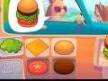 Game Pet Drive In 