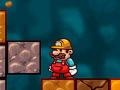 Game Cave Escape 