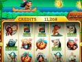 Game Pocahontas Slots 