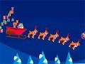 Game Xmas Furious 