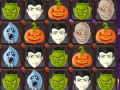 Game Halloween Match 3 