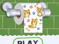Game Toilet Roll 