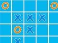Game Tic Tac Toe HTML5