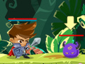 Game Hero's Journey 