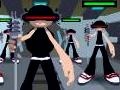 Game 2112 Cooperation chapter 4