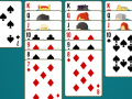 Game Klondike Solitaire Poki 