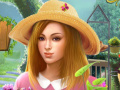 Game Garden Secrets Challenge 