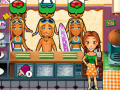 Game Delicious Emily's Cook & Go 