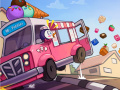 Game 1010: Ice cream adventure 