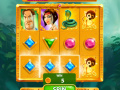 Game Treasure Temple Slots 