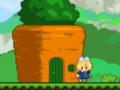 Game Super Bunny World