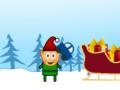 Game Santa's Helpers 