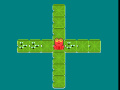 Game Lilypad Frog 