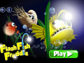 Game Flash Fish Freddie 