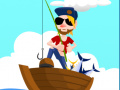 Game Hardcore Fishing