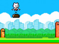 Game Kitty Smash 