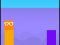 Game Cool Box Jump 
