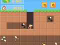 Game Mini Miner 