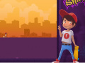 Game Skater Rush 