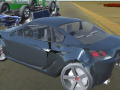 Game Offroader V5 