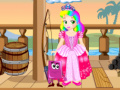 Game Princess Juliet and Friends Hide and Seek 