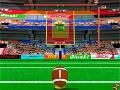 Game American Football Kicks 