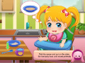 Game Sweet Baby Emily 