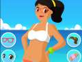 Game My Beach Style 