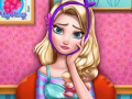Game Eliza Goes To the Dentist