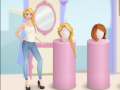 Game Stella's Dress-Up: Fashion Show 