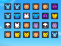 Game Zoobies Connect 