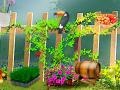 Game Garden Secrets Hidden Objects