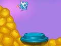 Game Spaceship Landing