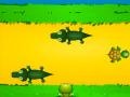 Game Classic Frog