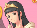 Game Princess Personality Quiz 