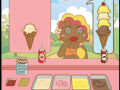 Game Ice Cream Marathon 