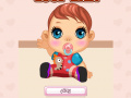 Game My Cool Baby 
