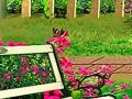 Game Secret Garden Hidden Numbers 