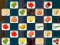 Game Cooking Mahjong  