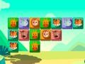 Game African Savannah