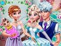 Game Anna Fairy Godmother 
